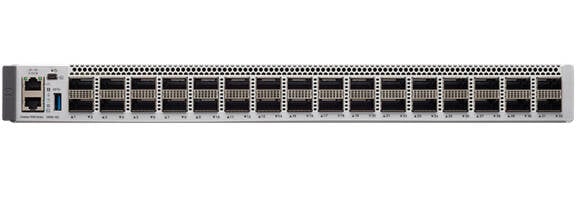Cisco Catalyst 9500H-32QC