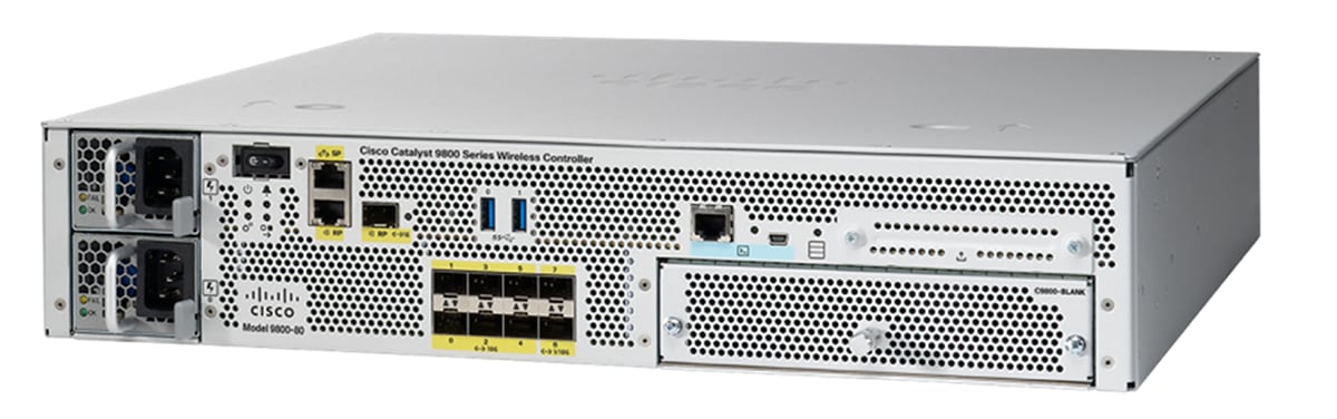 Cisco Catalyst 9800-80