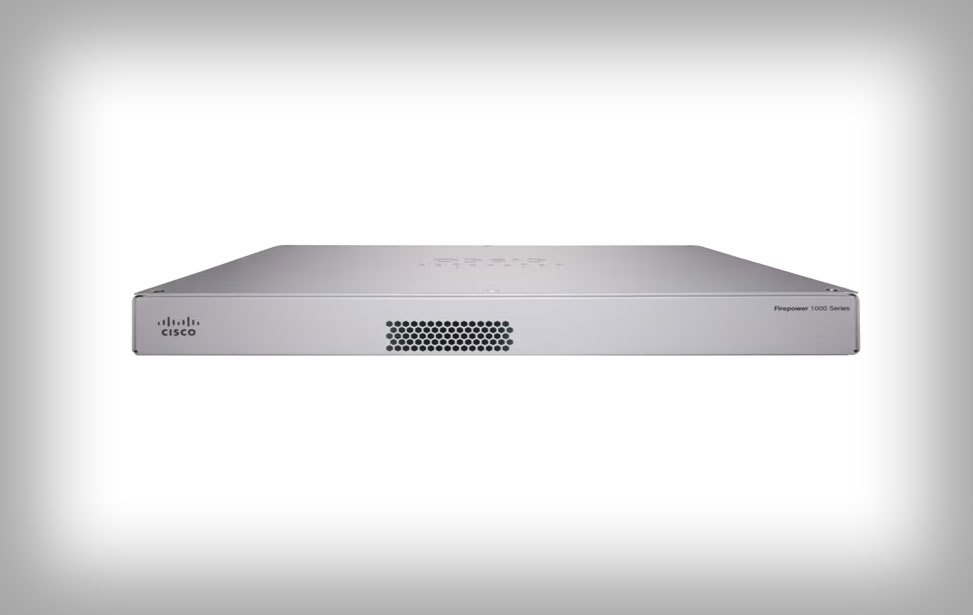 Cisco Firepower 1120