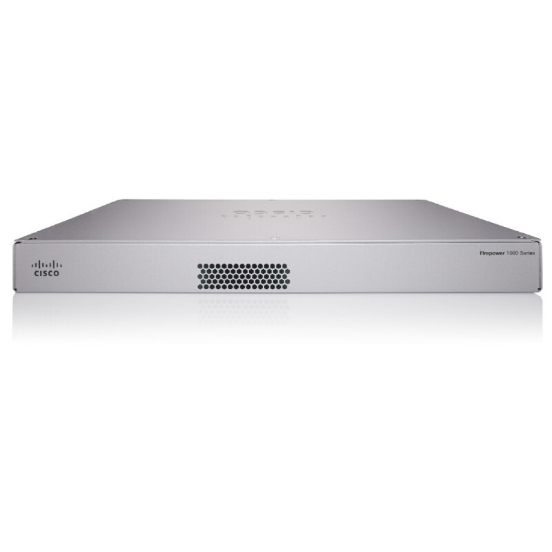Cisco Firepower 1140