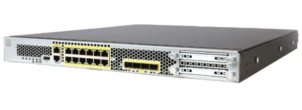 Cisco Firepower 2110