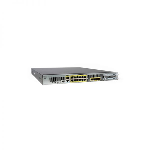 Cisco Firepower 2120