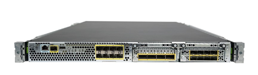 Cisco Firepower 4110