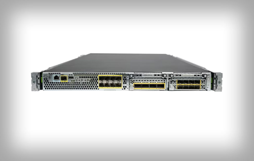 Cisco Firepower 4125