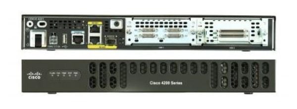 Cisco ISR 4221