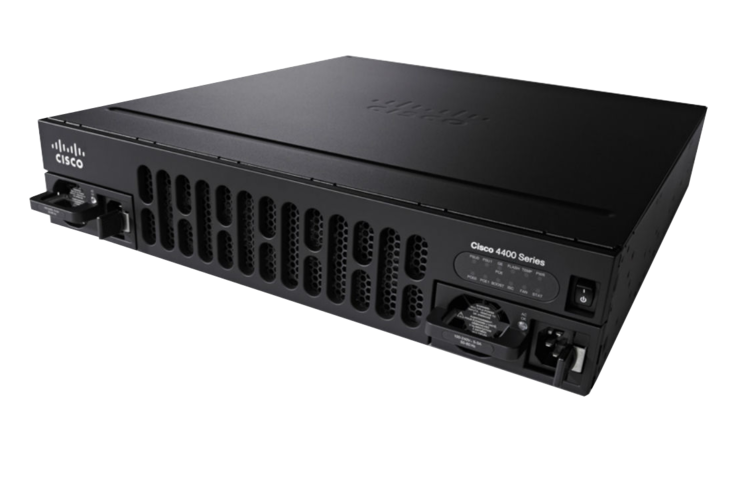 Cisco ISR 4451