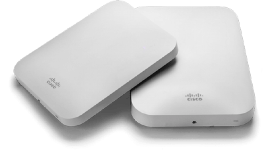 Cisco Meraki MR18