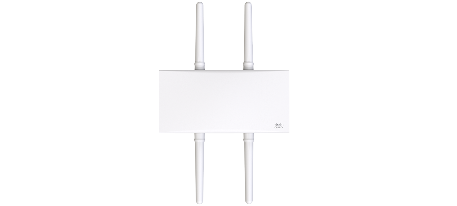 Cisco Meraki MR76