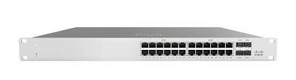 Cisco Meraki MS120-24P
