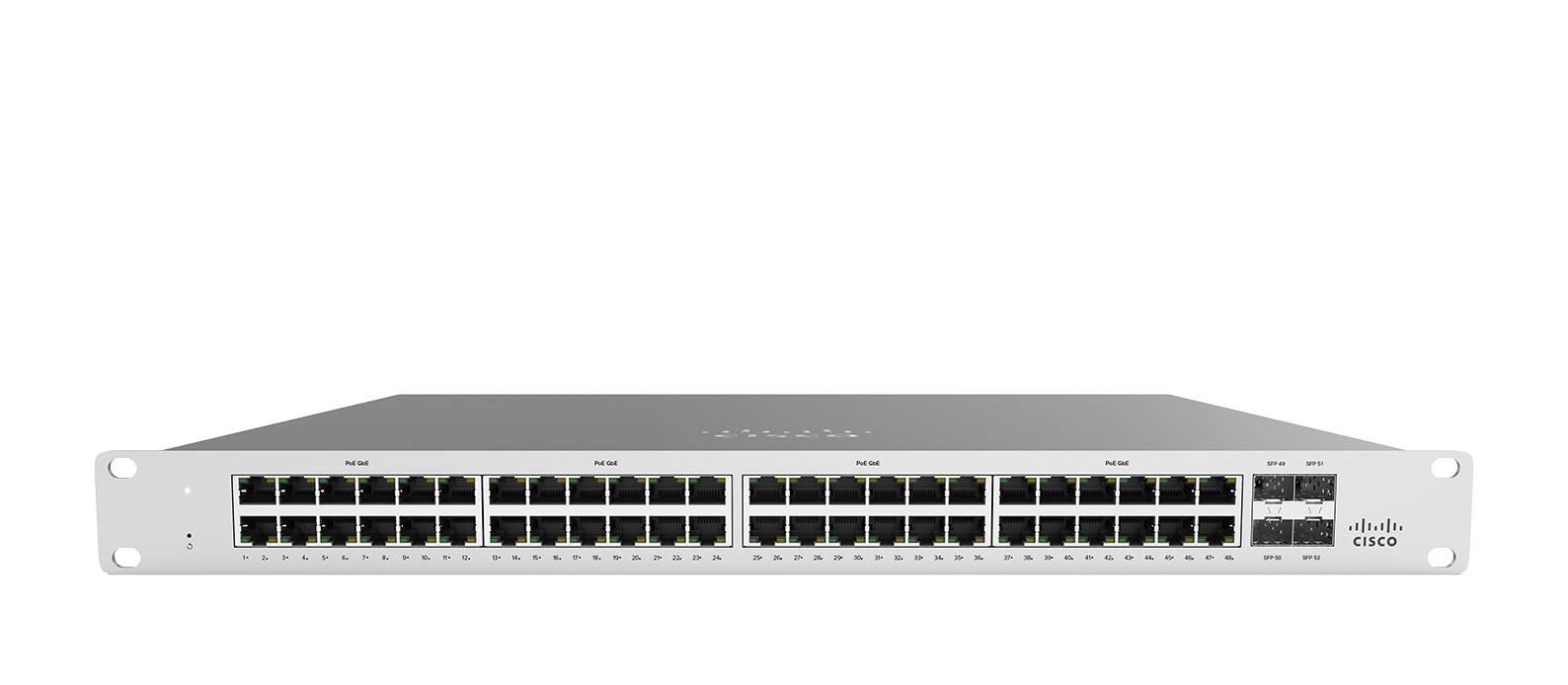 Cisco Meraki MS120-48