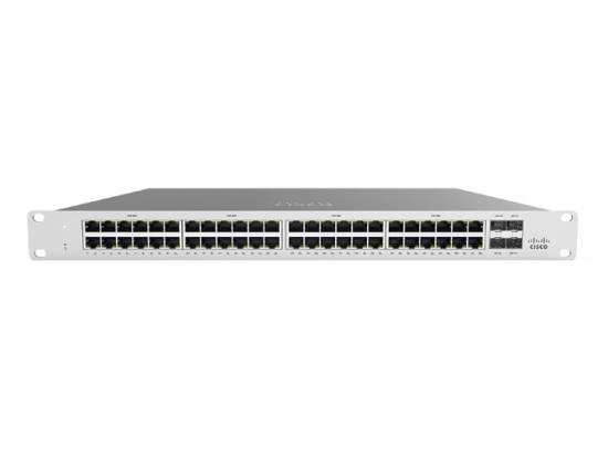 Cisco Meraki MS120-48FP
