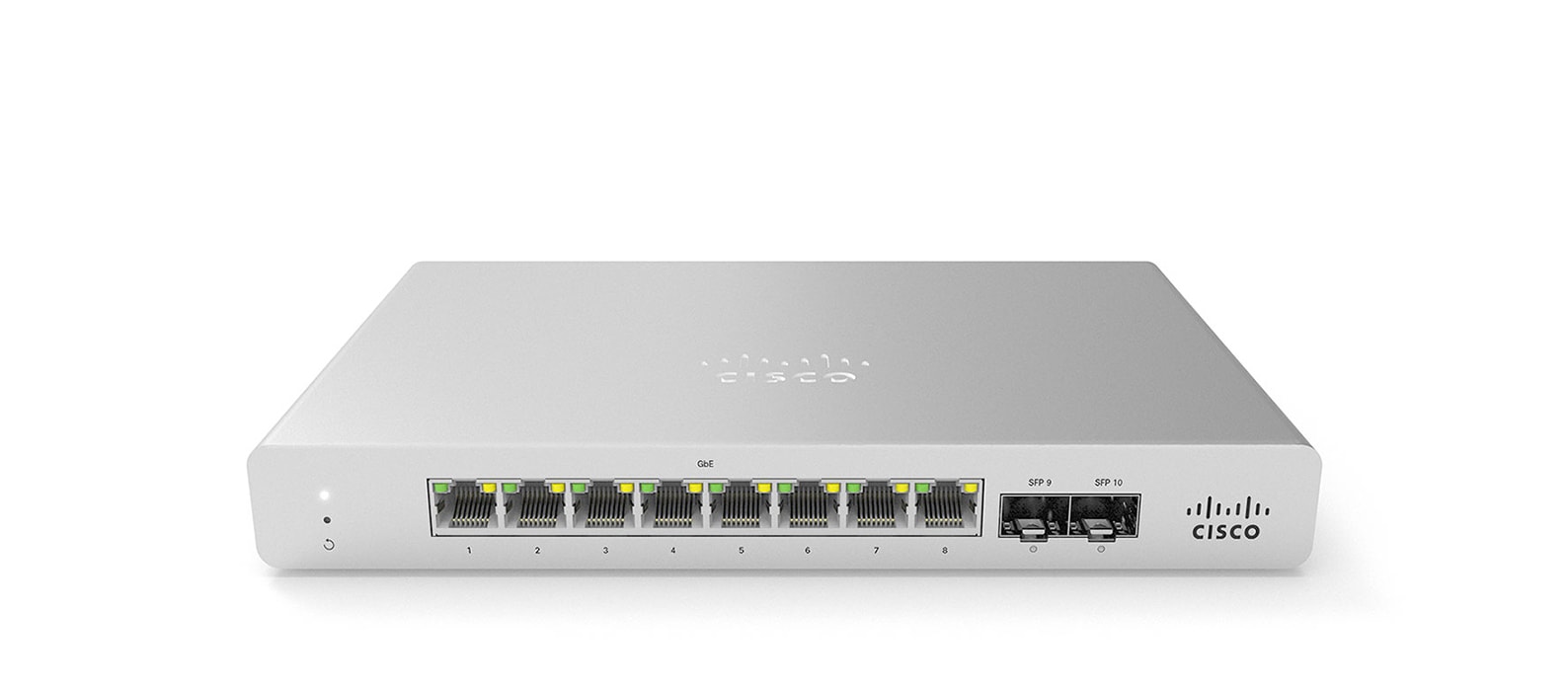 Cisco Meraki MS120-8