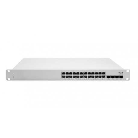 Cisco Meraki MS250-24