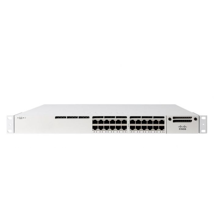 Cisco Meraki MS390-24P