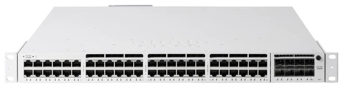 Cisco Meraki MS390-48U