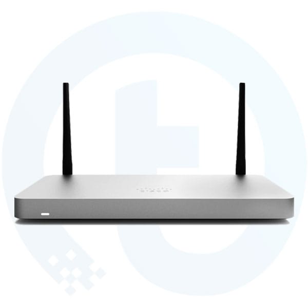 Cisco Meraki MX68CW