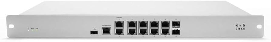 Cisco Meraki MX84