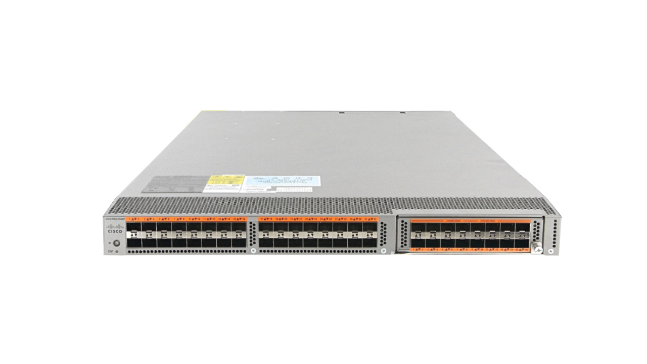 Cisco Nexus 5548UP