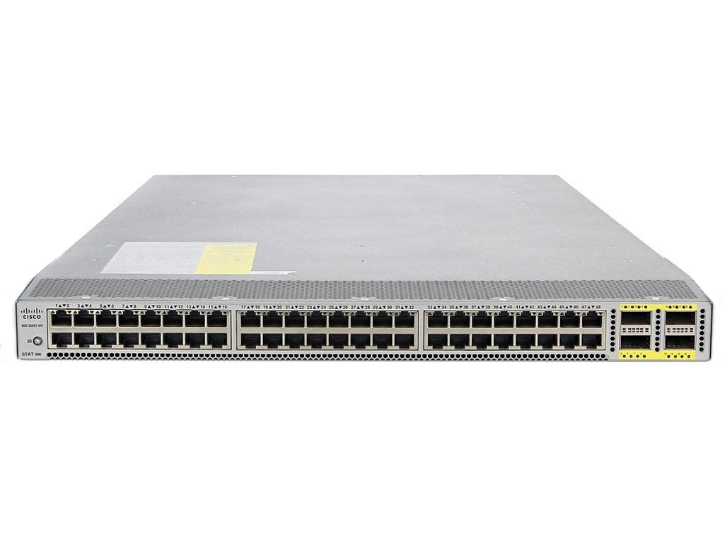 Cisco Nexus 6001