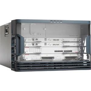 Cisco Nexus 7004