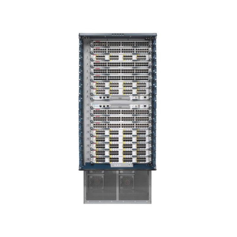 Cisco Nexus 7018