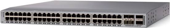 Cisco Nexus 9348GC-FXP
