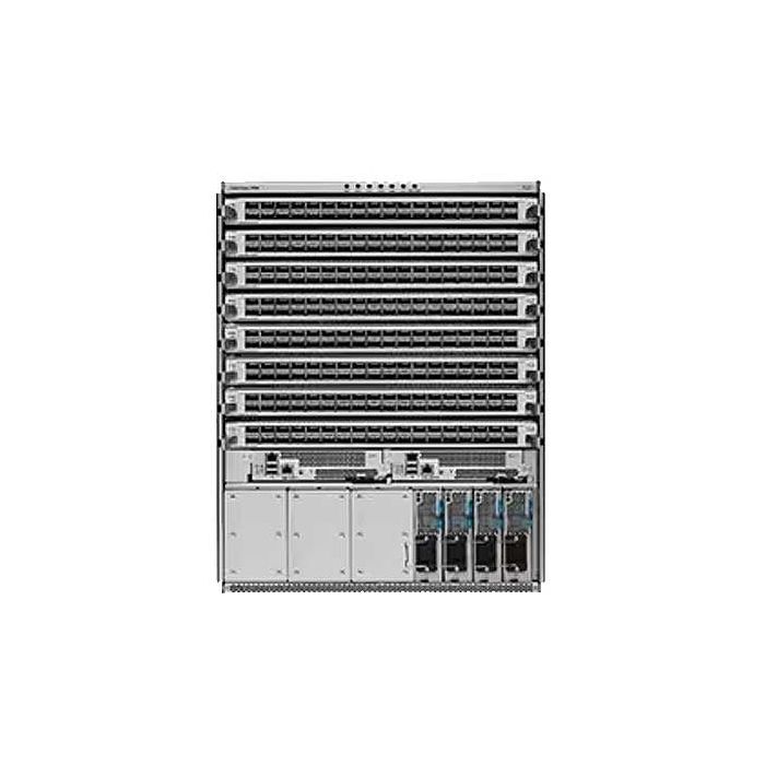 Cisco Nexus 9508