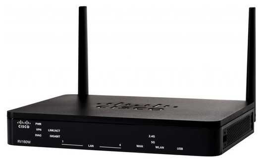 Cisco RV160W