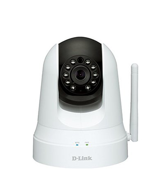 D-Link D-Link DCS-6045LKT