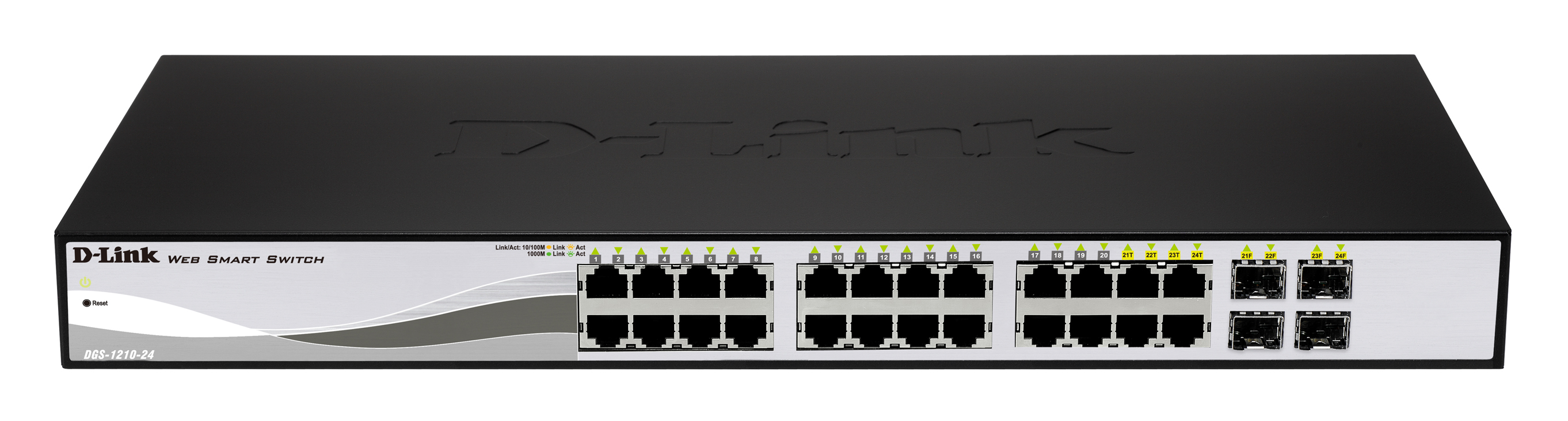D-Link D-Link DGS-1210-24