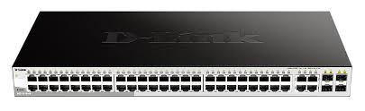 D-Link DGS-1210-48
