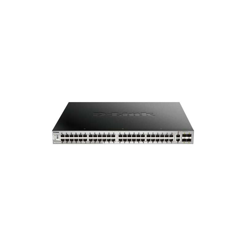D-Link DGS-3130-54TS