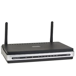 D-Link DIR-625