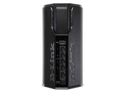 D-Link DIR-645