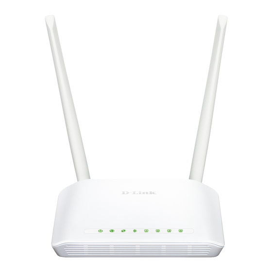 D-Link DIR-803