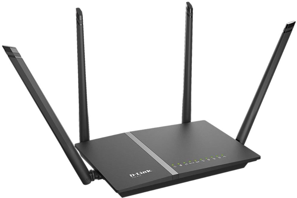 D-Link DIR-815