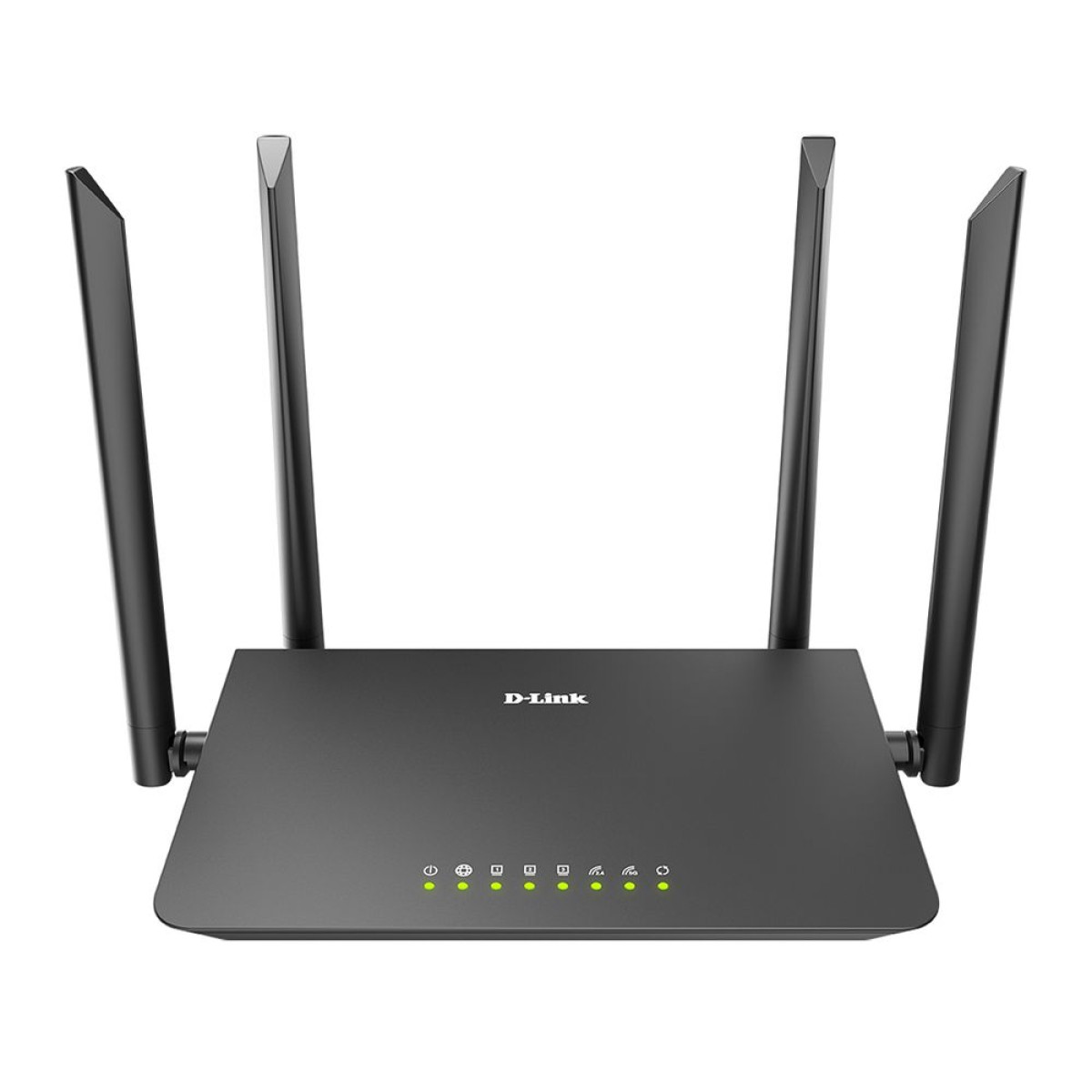 D-Link DIR-820