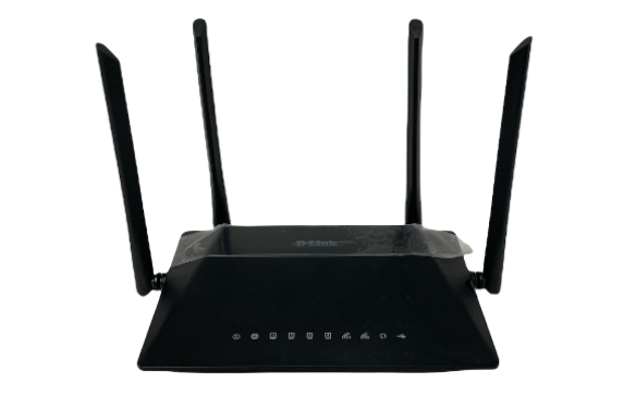 D-Link DIR-823