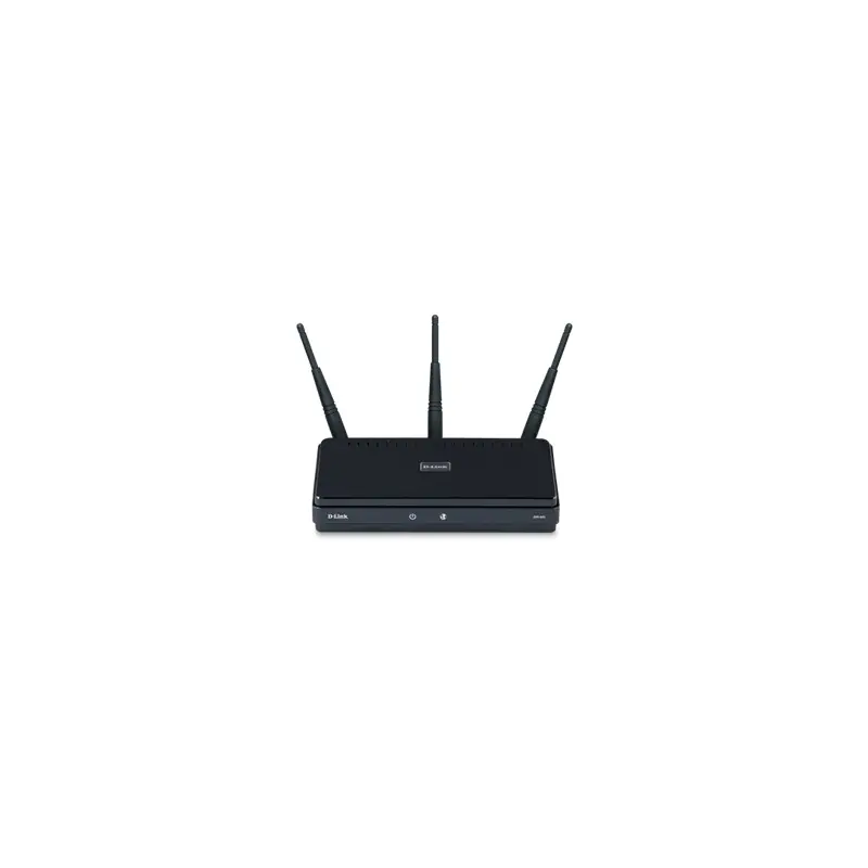 D-Link DIR-835