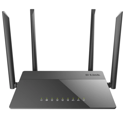 D-Link DIR-841