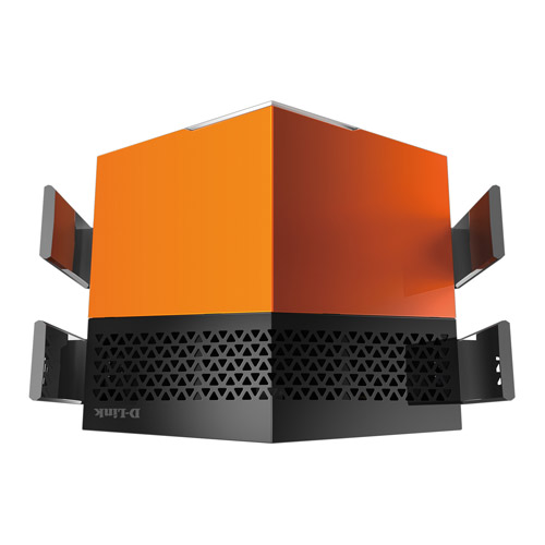 D-Link DIR-869