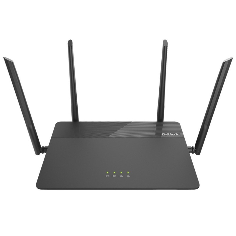 D-Link DIR-878