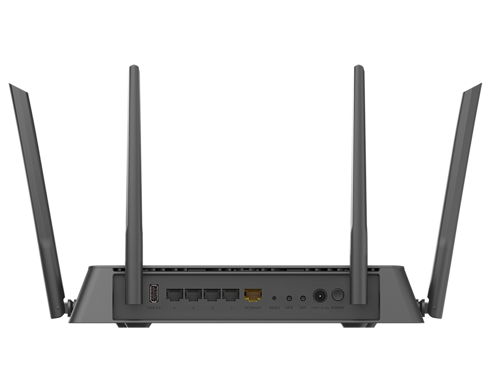 D-Link DIR-882