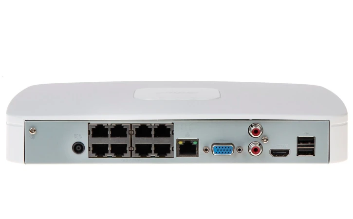 Dahua NVR4108-4KS2/L