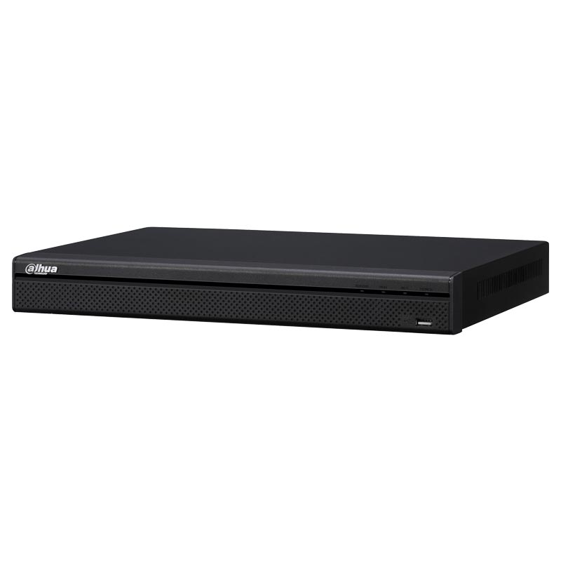 Dahua Dahua NVR4216-16P-4KS2/L