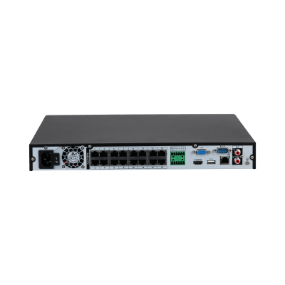 Dahua Dahua NVR4232-16P-4KS2/L