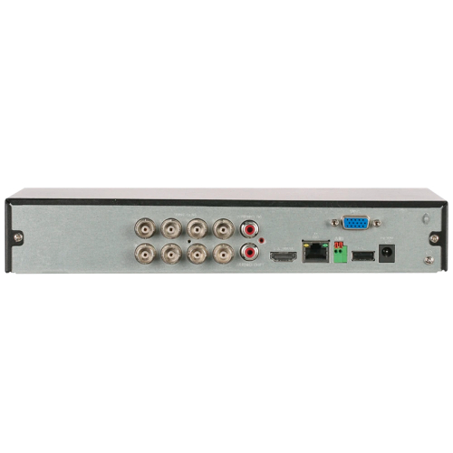 Dahua XVR5108HS-I3