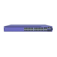 Extreme Networks Extreme Networks 5420F-8W-16P-4XE
