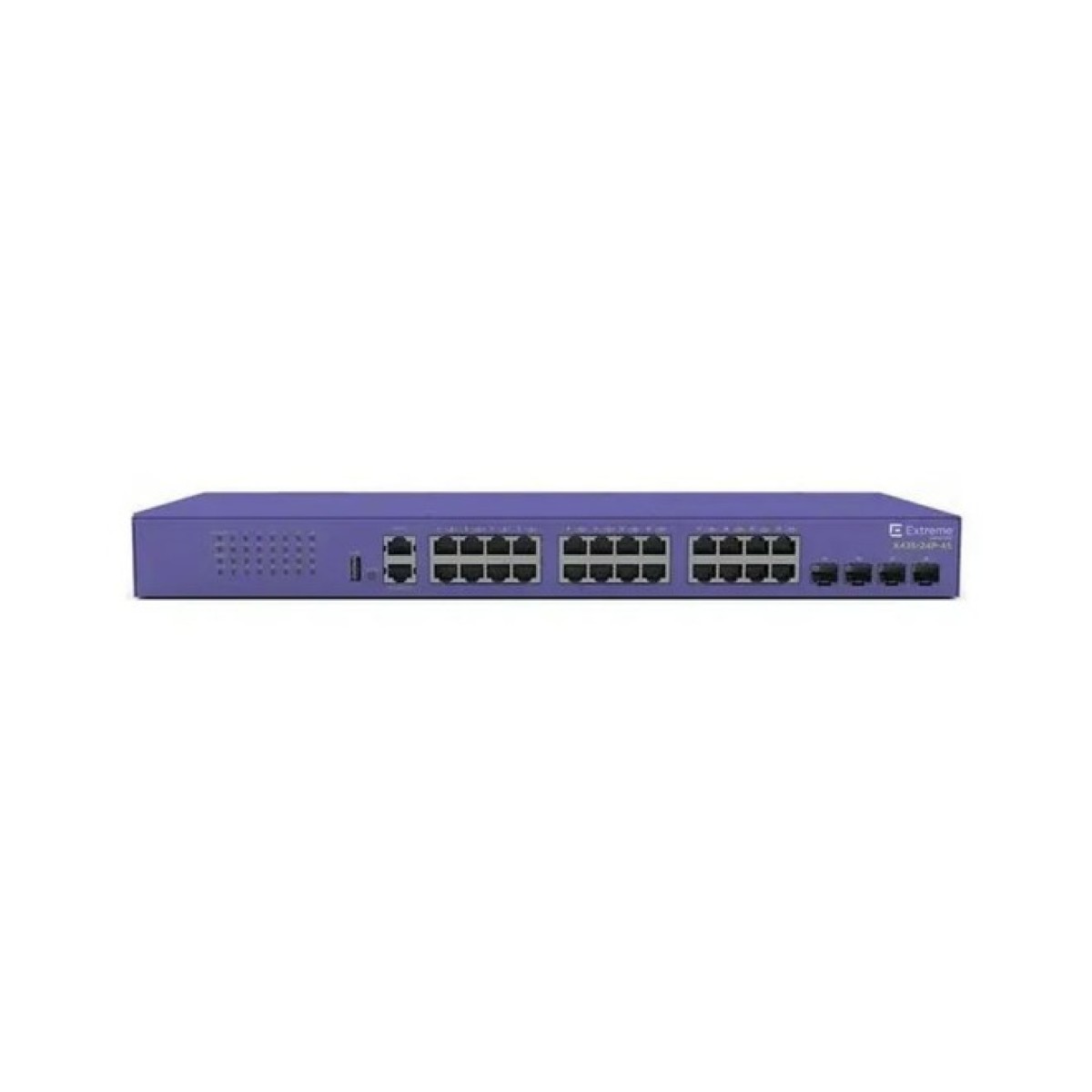 Extreme Networks Extreme Networks X435-24P