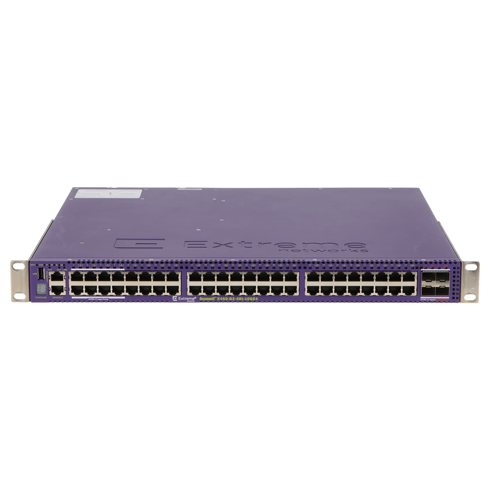 Extreme Networks Extreme Networks X460-G2-48t